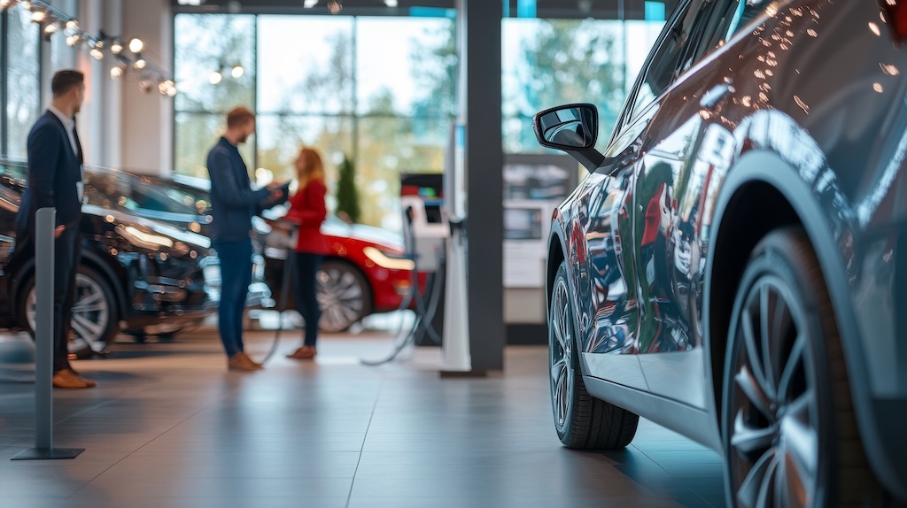 Nev Leasing Essex